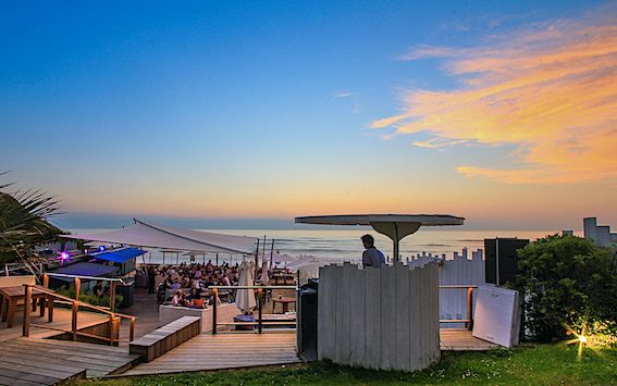 BLUE CARGO – Annie Famose cède l’iconique établissement basque